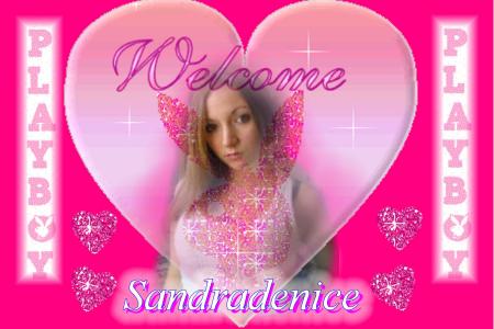 *~*~* sandra *~*~*