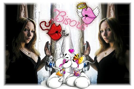 *~*~* Sandra@ *~*~*